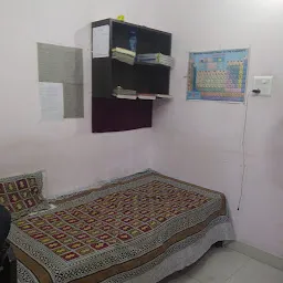 Brij Dham Residency