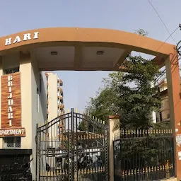 Brij Hari Apartments