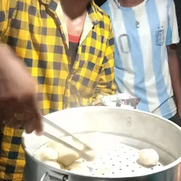 Brijesh Momos