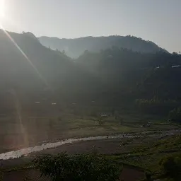 brijeshwar Mahadev Temple Basal