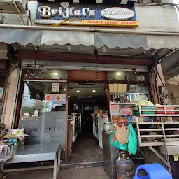 Brijlal's Diamond - Sweet Shop & Bakery in Saharanpur
