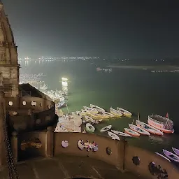 BrijRama Palace, Varanasi | By the Ganges