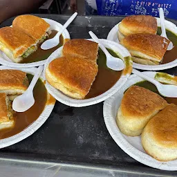 Brijwasi Chat Bhandar