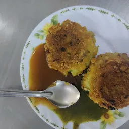 Brijwasi Chat Bhandar