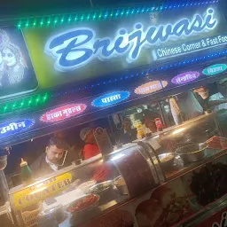 Brijwasi Fast Food & Chinese Corner