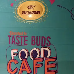 Brijwasi Food Cafe