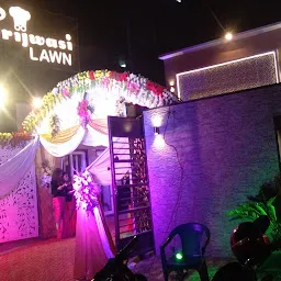 BRIJWASI LAWN