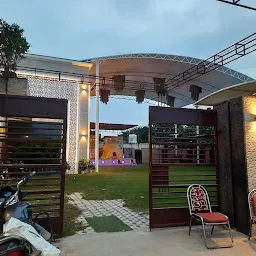 BRIJWASI LAWN