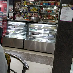 Brijwasi misthan bhandar- best sweets shop
