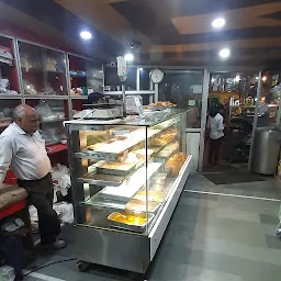 Brijwasi sweet corner