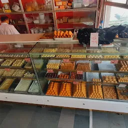 Brijwasi sweet corner