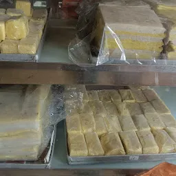 Brijwasi sweets