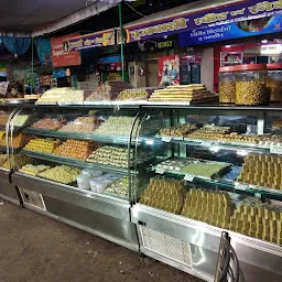 Brijwasi sweets