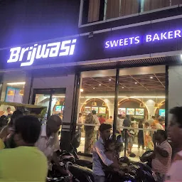 Brijwasi Sweets|Bakery|Namkeen