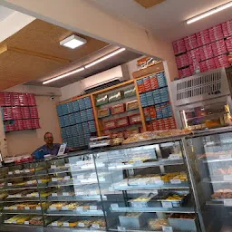 Brijwasi Sweets, Original Since 1946 - GD Group - Lower Parel