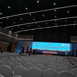 Brilliant Convention Centre