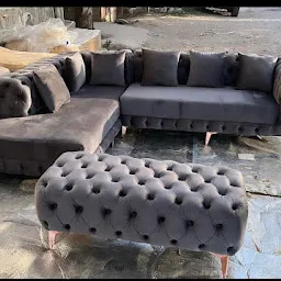 Brilliant Sofa & Furniture.