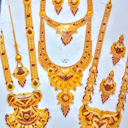 Brinda jewellers