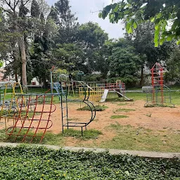 Brindavan Extension Park