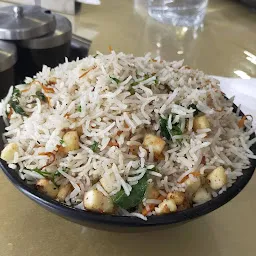 Brindavan Pure Veg Restaurant in Guntur