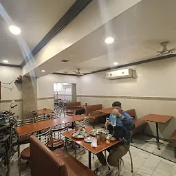 Brindavan Restaurant