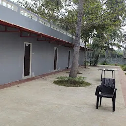 Brindavanam resort