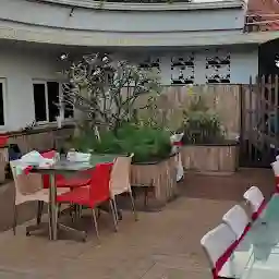 Brindavan Roof Top Restaurant