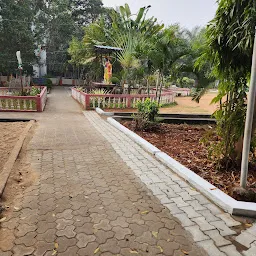 Brindhavan Park