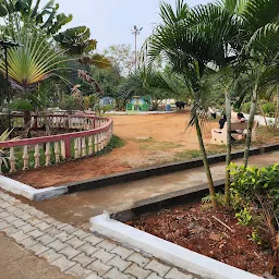 Brindhavan Park