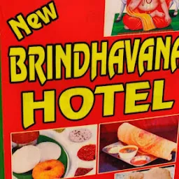 Brindhavana Hotel