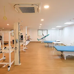 Brinnova - Rehabilitation Center & Physiotherapy