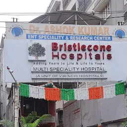 Bristlecone Hospitals