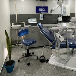 Bristles Dental Studios Ambala