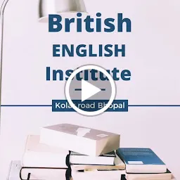 British English Institute