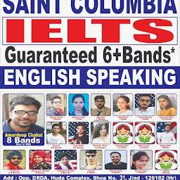 British Institute for Spoken English and IELTS jind