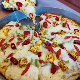 British Pizza Gandhinagar
