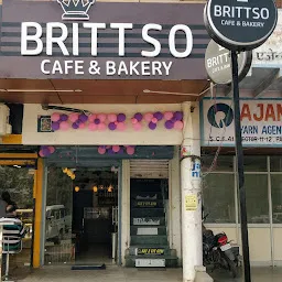 Brittso Cafe and Bakery