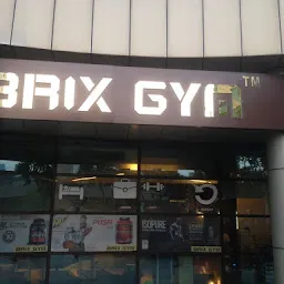 BRIX GYM