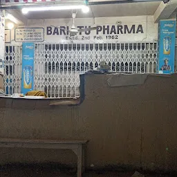 बरियातु फार्मेसी | Best Medical Shop | Bariatu | Booty More |