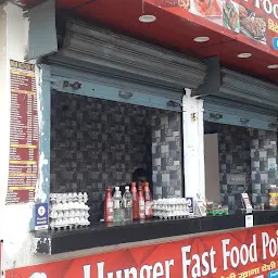 BRIYANI HUNGER & FAST FOOD