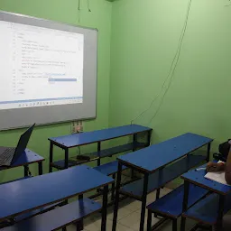 Briztech Infosysytems Pvt Ltd - Computer Training Institute In Lalpur Ranchi | Software Training Institute In Lalpur Ranchi