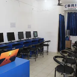 Briztech Infosysytems Pvt Ltd - Computer Training Institute In Lalpur Ranchi | Software Training Institute In Lalpur Ranchi