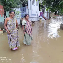 బర్మా కాలనీ పెద్దగంట్యాడ