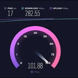 Broadband Digital