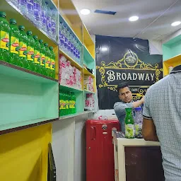 Broadway Cafe