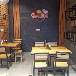 Brodies cafe