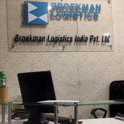 Broekman Logistics India Pvt Ltd.,