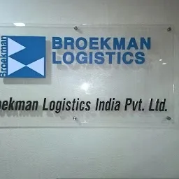 Broekman Logistics India Pvt Ltd.,