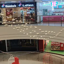 Brookefields Mall