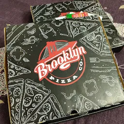 Brooklyn Pizza co